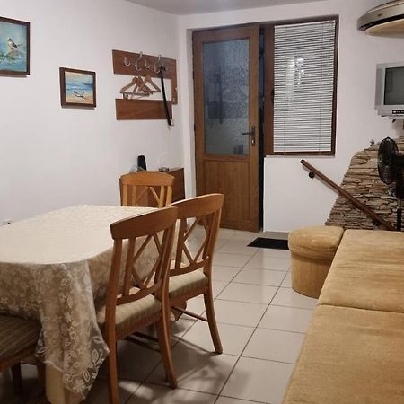 Villa Diamanti Rooms Σωζόπολη Εξωτερικό φωτογραφία