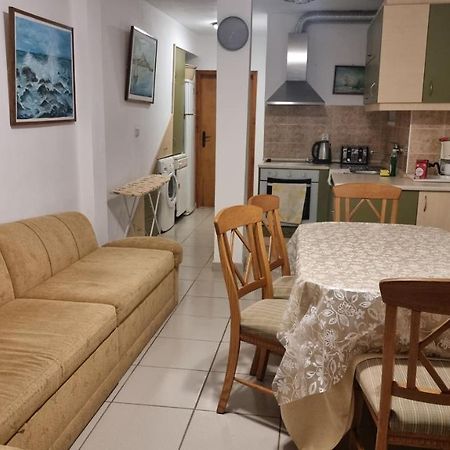 Villa Diamanti Rooms Σωζόπολη Εξωτερικό φωτογραφία