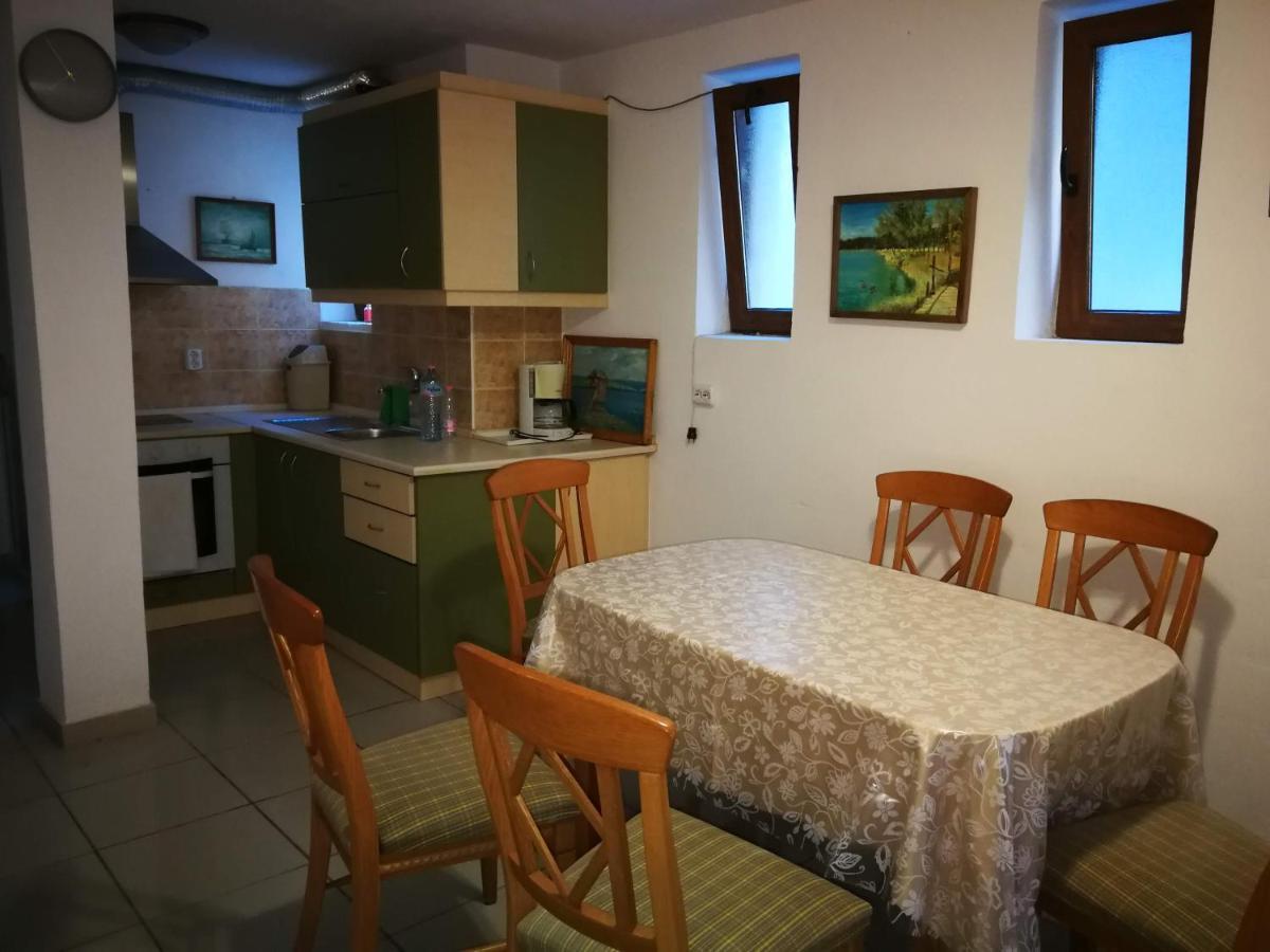 Villa Diamanti Rooms Σωζόπολη Εξωτερικό φωτογραφία