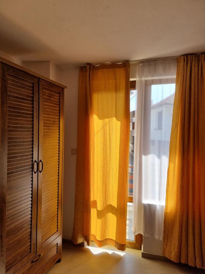 Villa Diamanti Rooms Σωζόπολη Εξωτερικό φωτογραφία