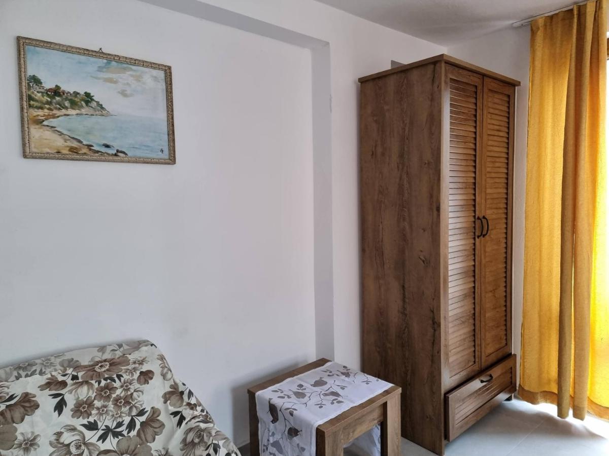 Villa Diamanti Rooms Σωζόπολη Εξωτερικό φωτογραφία