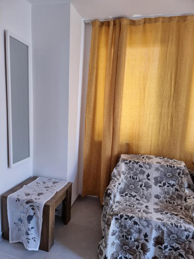 Villa Diamanti Rooms Σωζόπολη Εξωτερικό φωτογραφία