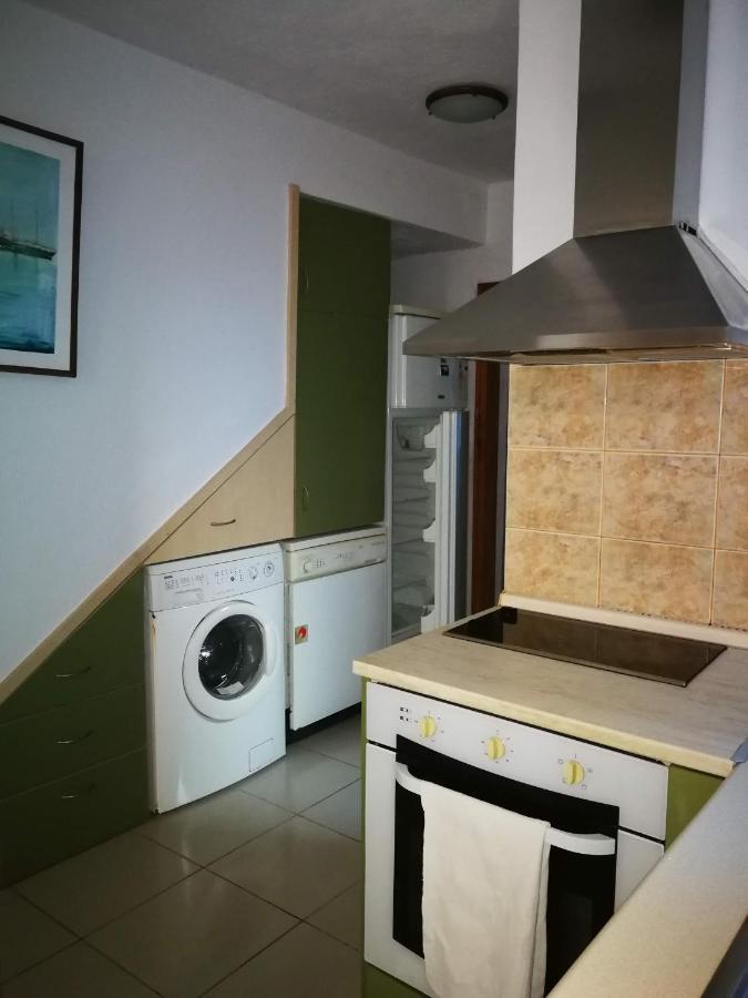 Villa Diamanti Rooms Σωζόπολη Εξωτερικό φωτογραφία