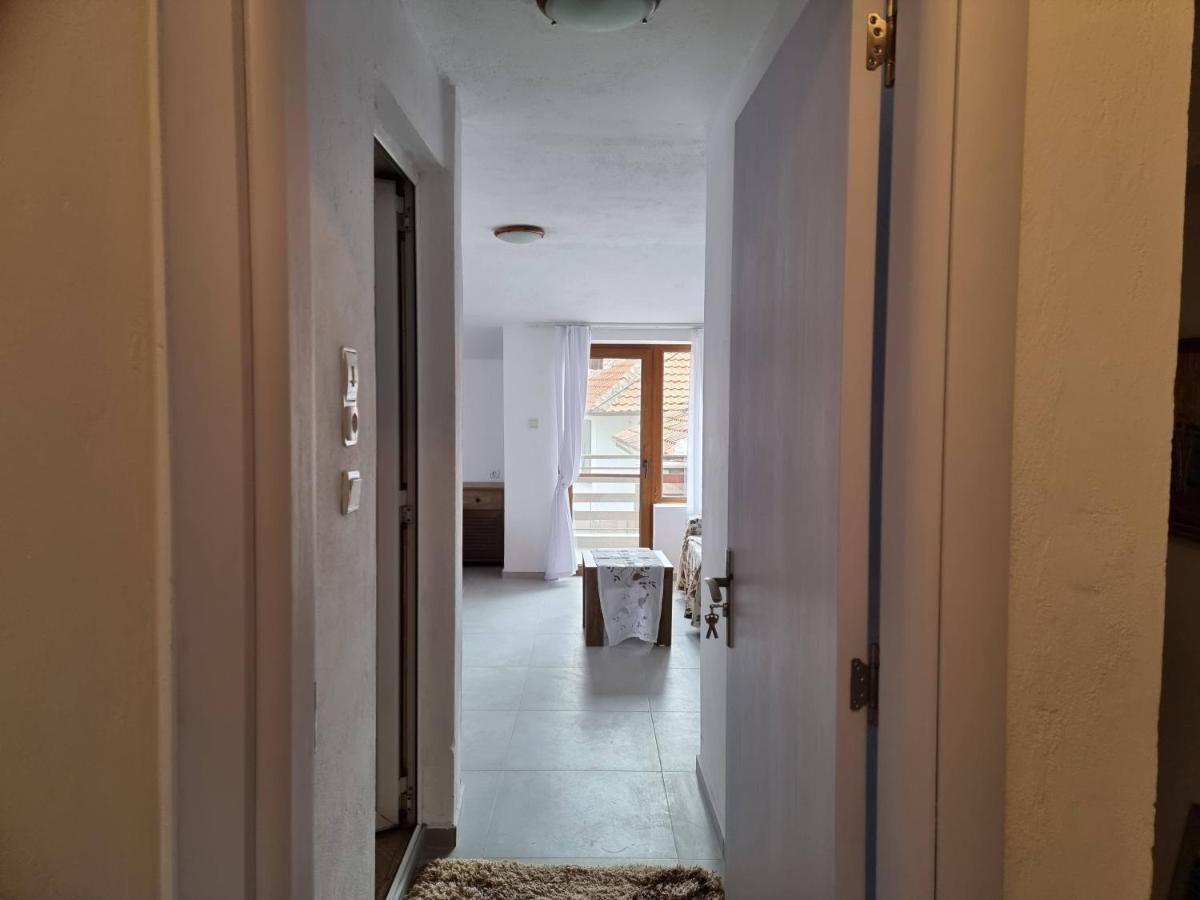 Villa Diamanti Rooms Σωζόπολη Εξωτερικό φωτογραφία