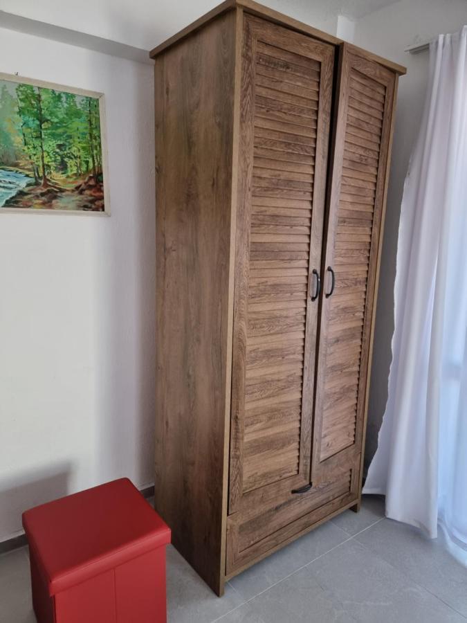 Villa Diamanti Rooms Σωζόπολη Εξωτερικό φωτογραφία