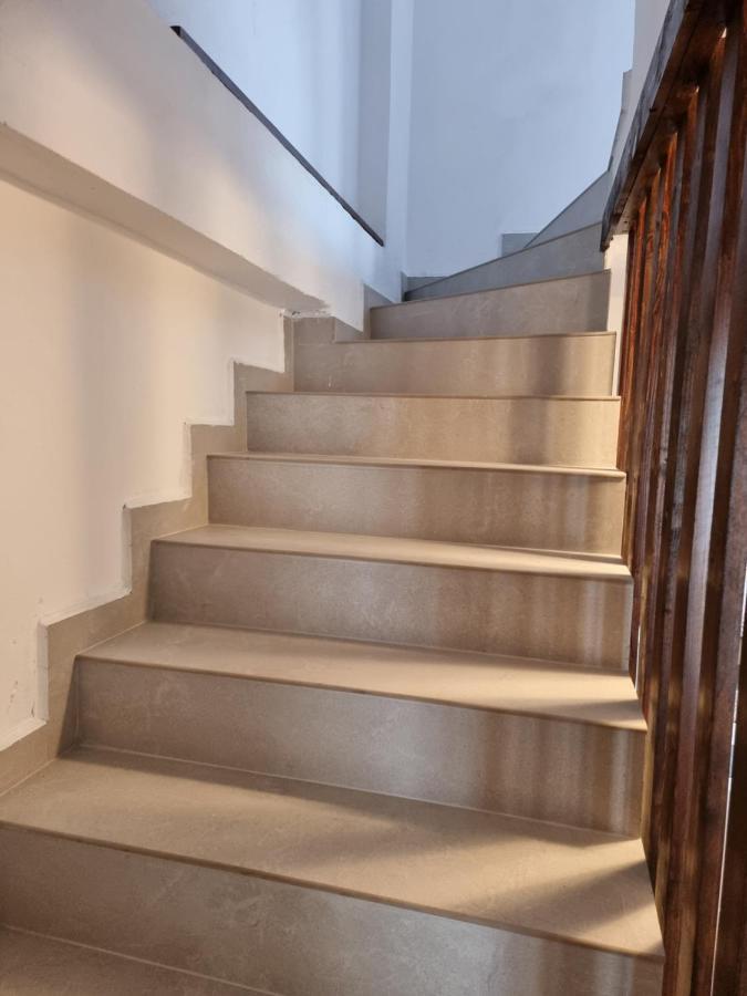 Villa Diamanti Rooms Σωζόπολη Εξωτερικό φωτογραφία