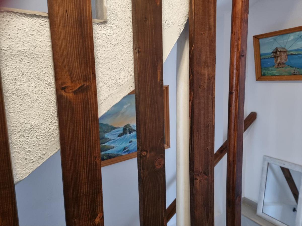 Villa Diamanti Rooms Σωζόπολη Εξωτερικό φωτογραφία