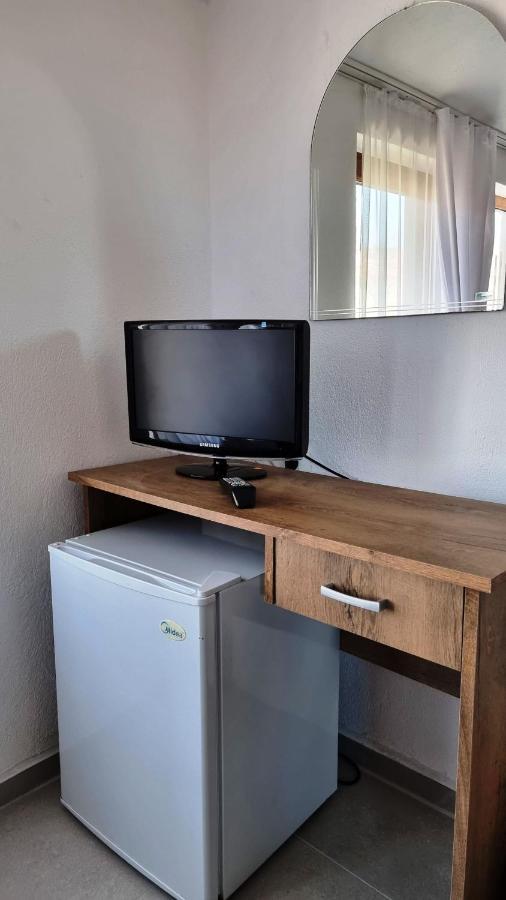 Villa Diamanti Rooms Σωζόπολη Εξωτερικό φωτογραφία