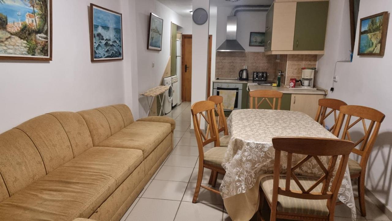 Villa Diamanti Rooms Σωζόπολη Εξωτερικό φωτογραφία