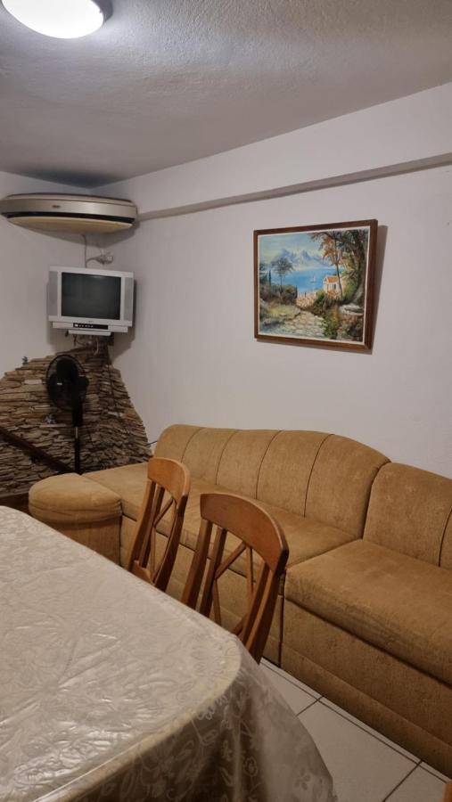 Villa Diamanti Rooms Σωζόπολη Εξωτερικό φωτογραφία