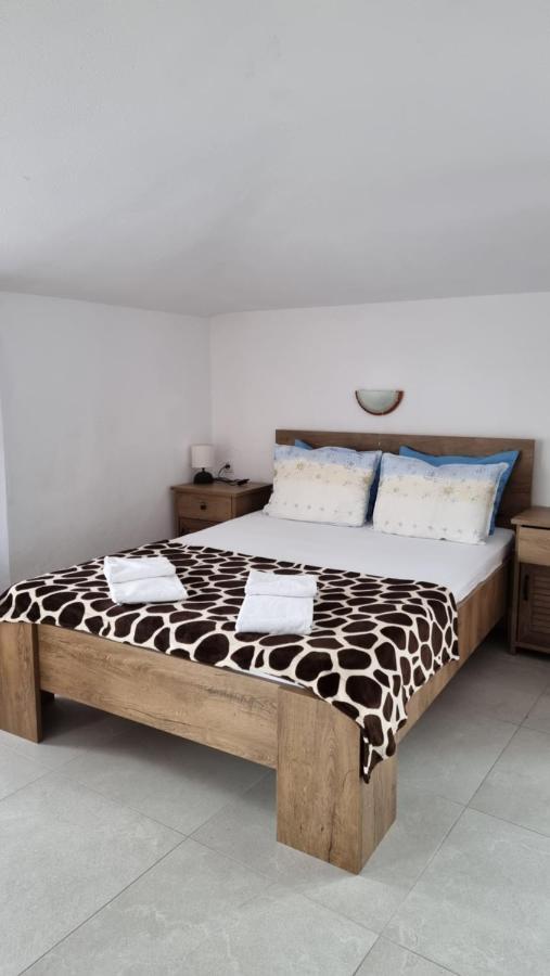 Villa Diamanti Rooms Σωζόπολη Εξωτερικό φωτογραφία
