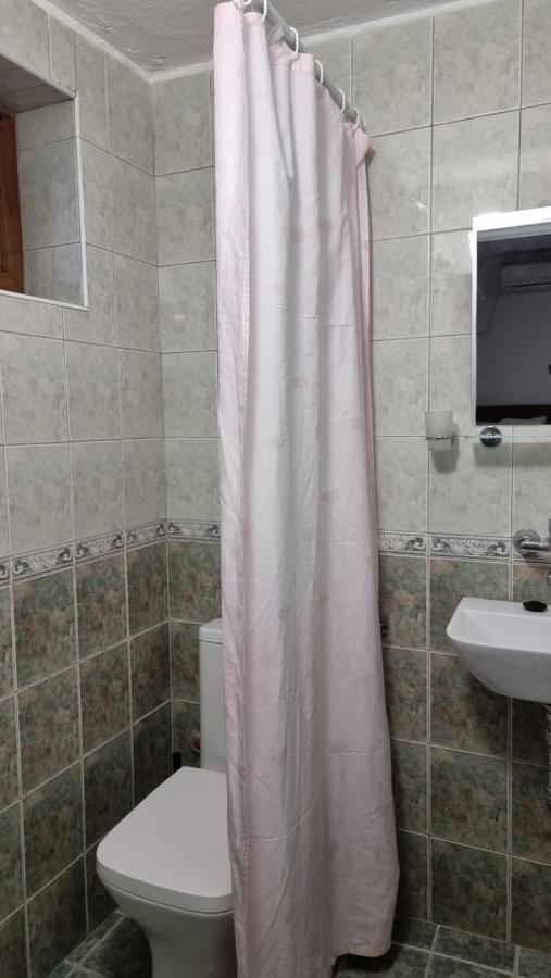 Villa Diamanti Rooms Σωζόπολη Εξωτερικό φωτογραφία