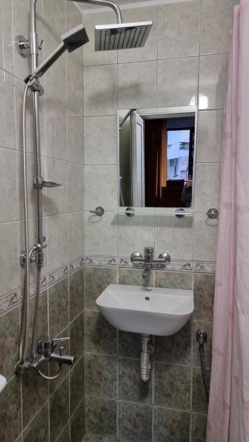 Villa Diamanti Rooms Σωζόπολη Εξωτερικό φωτογραφία