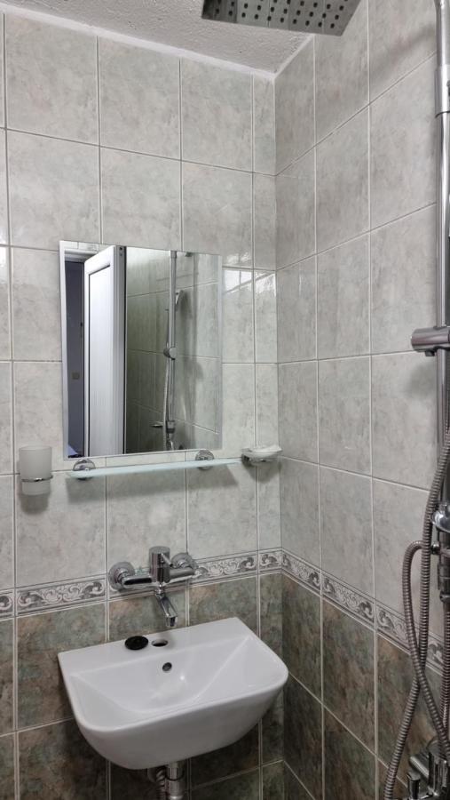 Villa Diamanti Rooms Σωζόπολη Εξωτερικό φωτογραφία