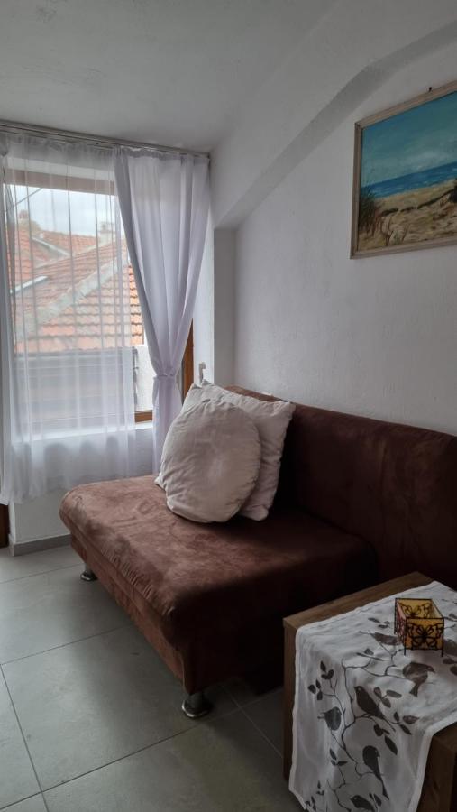 Villa Diamanti Rooms Σωζόπολη Εξωτερικό φωτογραφία