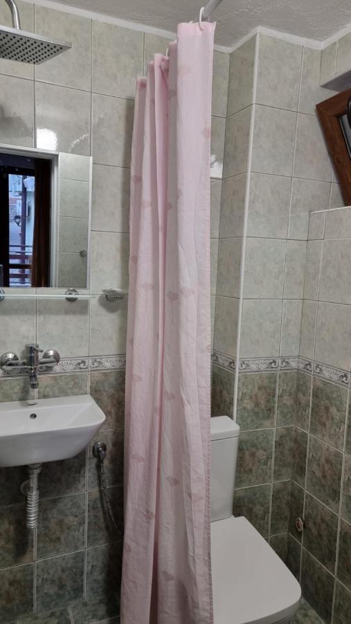 Villa Diamanti Rooms Σωζόπολη Εξωτερικό φωτογραφία